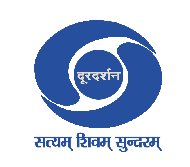 Doordarshan logo